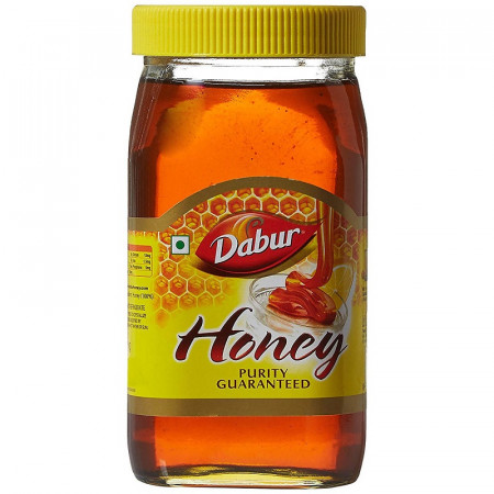 DABUR HONEY 1KG